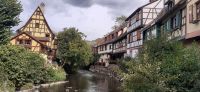 Kaysersberg &ndash; &copy; Kerstin Hugel (Eberhardt TRAVEL)