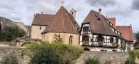 Kaysersberg &ndash; &copy; Kerstin Hugel (Eberhardt TRAVEL)