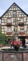 Kaysersberg &ndash; &copy; Kerstin Hugel (Eberhardt TRAVEL)