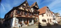 Dambach la Ville &ndash; &copy; Kerstin Hugel (Eberhardt TRAVEL)