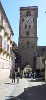 Ribeauvillé &ndash; &copy; Kerstin Hugel (Eberhardt TRAVEL)