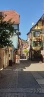 Ribeauvillé &ndash; &copy; Kerstin Hugel (Eberhardt TRAVEL)
