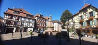 Ribeauvillé &ndash; &copy; Kerstin Hugel (Eberhardt TRAVEL)
