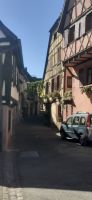 Ribeauvillé &ndash; &copy; Kerstin Hugel (Eberhardt TRAVEL)