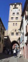 Ribeauvillé &ndash; &copy; Kerstin Hugel (Eberhardt TRAVEL)