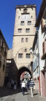 Ribeauvillé &ndash; &copy; Kerstin Hugel (Eberhardt TRAVEL)