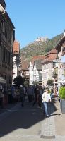 Ribeauvillé &ndash; &copy; Kerstin Hugel (Eberhardt TRAVEL)