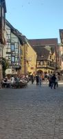 Riquewihr &ndash; &copy; Kerstin Hugel (Eberhardt TRAVEL)