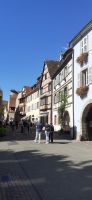 Eguisheim &ndash; &copy; Kerstin Hugel (Eberhardt TRAVEL)