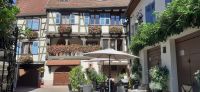 Eguisheim &ndash; &copy; Kerstin Hugel (Eberhardt TRAVEL)