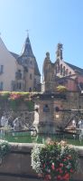 Eguisheim &ndash; &copy; Kerstin Hugel (Eberhardt TRAVEL)