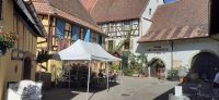 Eguisheim &ndash; &copy; Kerstin Hugel (Eberhardt TRAVEL)