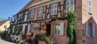 Eguisheim &ndash; &copy; Kerstin Hugel (Eberhardt TRAVEL)