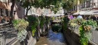 Colmar &ndash; &copy; Kerstin Hugel (Eberhardt TRAVEL)