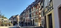 Colmar &ndash; &copy; Kerstin Hugel (Eberhardt TRAVEL)