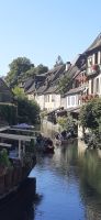 Colmar &ndash; &copy; Kerstin Hugel (Eberhardt TRAVEL)