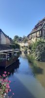 Colmar &ndash; &copy; Kerstin Hugel (Eberhardt TRAVEL)