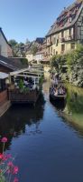 Colmar &ndash; &copy; Kerstin Hugel (Eberhardt TRAVEL)