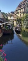 Colmar &ndash; &copy; Kerstin Hugel (Eberhardt TRAVEL)