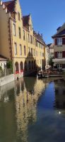 Colmar &ndash; &copy; Kerstin Hugel (Eberhardt TRAVEL)