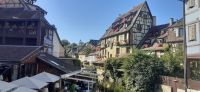 Colmar &ndash; &copy; Kerstin Hugel (Eberhardt TRAVEL)