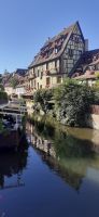 Colmar &ndash; &copy; Kerstin Hugel (Eberhardt TRAVEL)