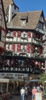 Colmar &ndash; &copy; Kerstin Hugel (Eberhardt TRAVEL)