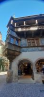 Colmar &ndash; &copy; Kerstin Hugel (Eberhardt TRAVEL)