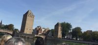 Straßburg  &ndash; &copy; Kerstin Hugel (Eberhardt TRAVEL)
