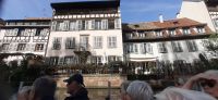 Straßburg  &ndash; &copy; Kerstin Hugel (Eberhardt TRAVEL)