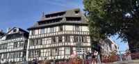 Straßburg  &ndash; &copy; Kerstin Hugel (Eberhardt TRAVEL)