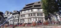 Straßburg  &ndash; &copy; Kerstin Hugel (Eberhardt TRAVEL)