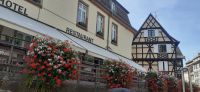 Straßburg  &ndash; &copy; Kerstin Hugel (Eberhardt TRAVEL)