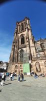Straßburg  &ndash; &copy; Kerstin Hugel (Eberhardt TRAVEL)