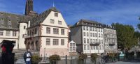 Straßburg  &ndash; &copy; Kerstin Hugel (Eberhardt TRAVEL)