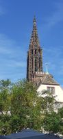 Straßburg Münster  &ndash; &copy; Kerstin Hugel (Eberhardt TRAVEL)