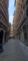 Lyon &ndash; &copy; Kerstin Hugel (Eberhardt TRAVEL)