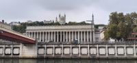 Lyon &ndash; &copy; Kerstin Hugel (Eberhardt TRAVEL)