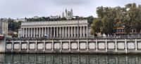 Lyon &ndash; &copy; Kerstin Hugel (Eberhardt TRAVEL)