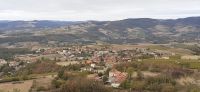 Ausflug nach Beaujolais &ndash; &copy; Kerstin Hugel (Eberhardt TRAVEL)