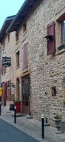 Ausflug nach Beaujolais &ndash; &copy; Kerstin Hugel (Eberhardt TRAVEL)
