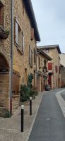 Ausflug nach Beaujolais &ndash; &copy; Kerstin Hugel (Eberhardt TRAVEL)