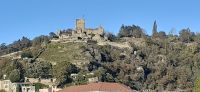 Fahrt nach Trevoux &ndash; &copy; Kerstin Hugel (Eberhardt TRAVEL)