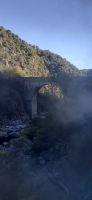 historische Dampfzug Train de l’Ardèche &ndash; &copy; Kerstin Hugel (Eberhardt TRAVEL)