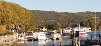 Tournon &ndash; &copy; Kerstin Hugel (Eberhardt TRAVEL)