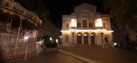 Avignon &ndash; &copy; Kerstin Hugel (Eberhardt TRAVEL)
