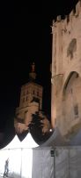 Avignon &ndash; &copy; Kerstin Hugel (Eberhardt TRAVEL)