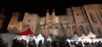 Avignon &ndash; &copy; Kerstin Hugel (Eberhardt TRAVEL)