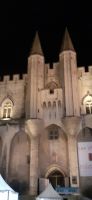 Avignon &ndash; &copy; Kerstin Hugel (Eberhardt TRAVEL)