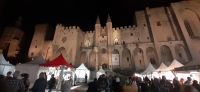 Avignon &ndash; &copy; Kerstin Hugel (Eberhardt TRAVEL)